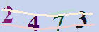 کد امنیتی