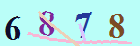 کد امنیتی