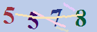 کد امنیتی