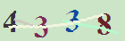 کد امنیتی