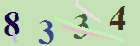 کد امنیتی