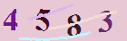 کد امنیتی