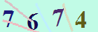 کد امنیتی