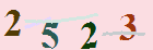 کد امنیتی