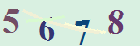 کد امنیتی