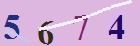 کد امنیتی