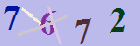 کد امنیتی