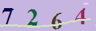 کد امنیتی