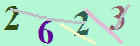 کد امنیتی