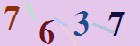 کد امنیتی