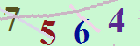 کد امنیتی