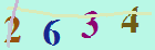 کد امنیتی