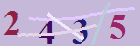 کد امنیتی