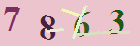 کد امنیتی