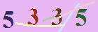 کد امنیتی