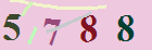 کد امنیتی