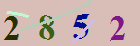 کد امنیتی