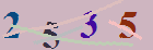 کد امنیتی