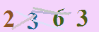 کد امنیتی