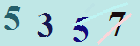 کد امنیتی