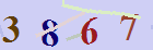 کد امنیتی