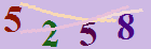 کد امنیتی