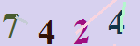 کد امنیتی