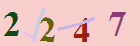 کد امنیتی