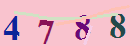 کد امنیتی