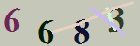 کد امنیتی