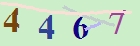 کد امنیتی