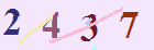 کد امنیتی