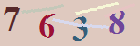 کد امنیتی