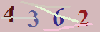 کد امنیتی