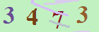 کد امنیتی