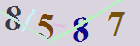 کد امنیتی
