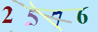 کد امنیتی