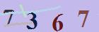 کد امنیتی