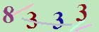 کد امنیتی