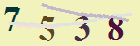 کد امنیتی