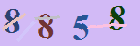 کد امنیتی