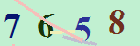 کد امنیتی