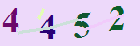 کد امنیتی