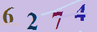 کد امنیتی