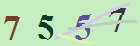 کد امنیتی