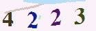 کد امنیتی