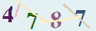 کد امنیتی