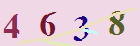 کد امنیتی