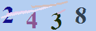کد امنیتی