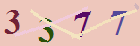 کد امنیتی